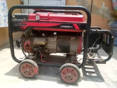 LIFAN Generator