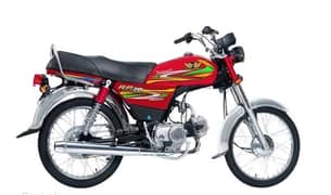BIKE