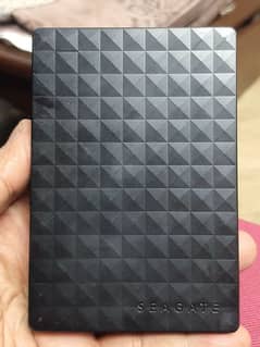 SEAGATE