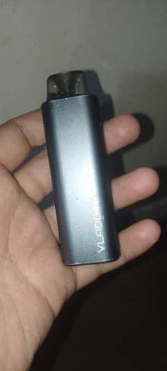 pod