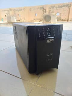APC UPS. Inverter