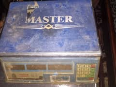 weight machine on sale 10/10 condition