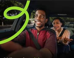 Driver Required for work on Indrive