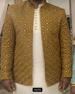 Prince Coat and Suit