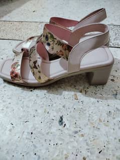 formal footwear