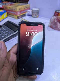 Iphone XR Dual Glitch PTA