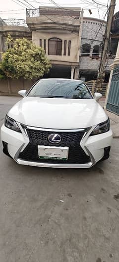Lexus