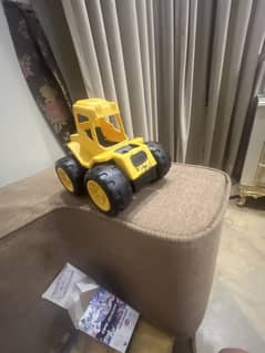 terector for kids