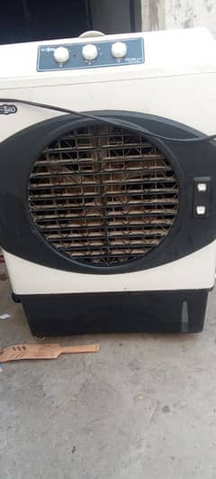 super Asia air cooler