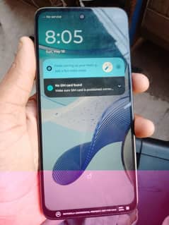moto g stylish 5g non pta