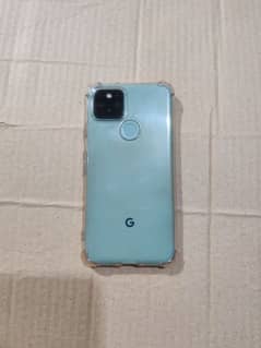 google pixel 5 nonpta panel dead only phone
