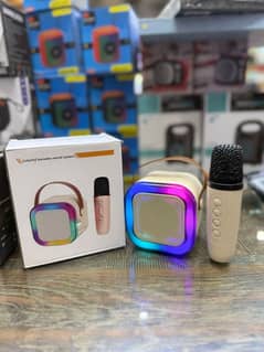Colourfull speaker in cheap prices