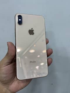 Xsmax 64gb Jv