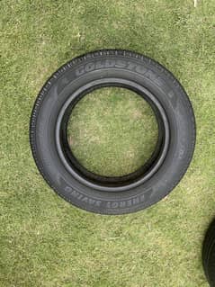 Used tyres