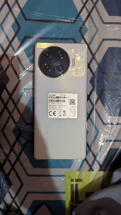Tecno Spark 20 Pro Plus