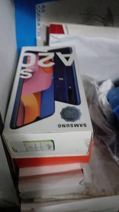 samsung a20s