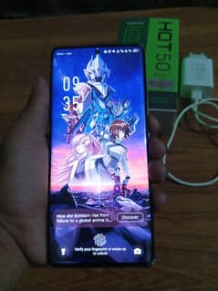 Infinix