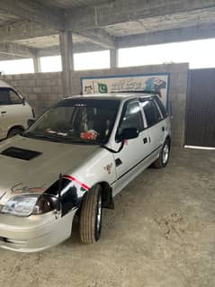 Caltus 2001 model for sale