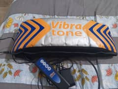 Vibraton waight loos vibrat machin like new 2 months use