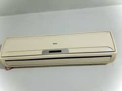 Haier AC