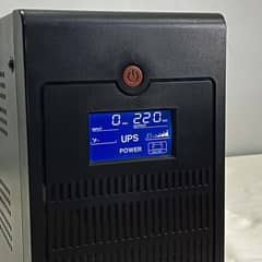 Short Backup UPS 800W-12V