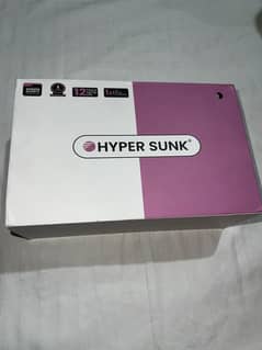 Hyper Sunk Hair Removal Laser