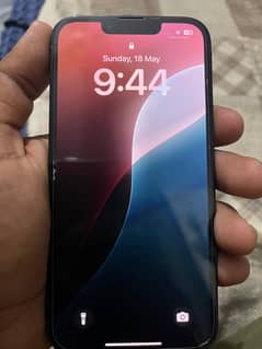 iPhone 13 jv