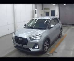 Daihatsu Rocky  1.0 R TC 2019 | 2025 IMPORT