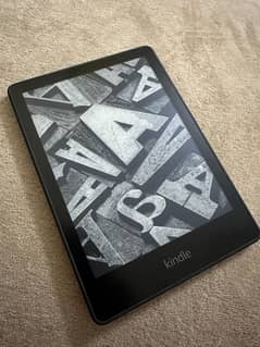 Amazon Kindle Paperwhite 11 Gen, 16 GB