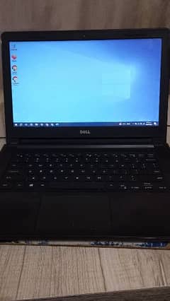 Dell core i7 7th generation 128 SSD