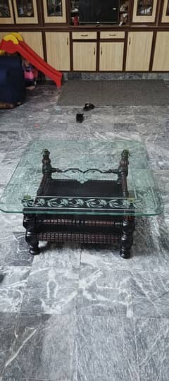 Table for sale brand new condition