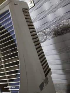 Air  coller