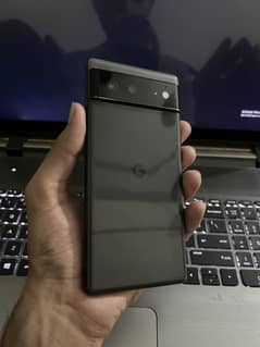 Google Pixel 6 | 128 GB | 9.5/10 Condition