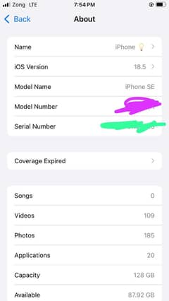 IPhone