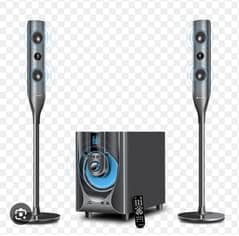 Audionic RB-95  complete set