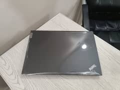 Lenovo Thinkpad L15 core i5 10th gen quadcore 15.6 inch 1080p touch