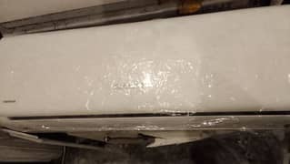 1 ton DC inverter changhong ruba
