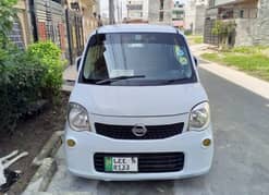 Nissan Moco 2012
