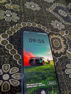 infinix