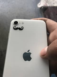 iPhone SE 2020 exchange sale