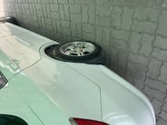 Honda City 2007