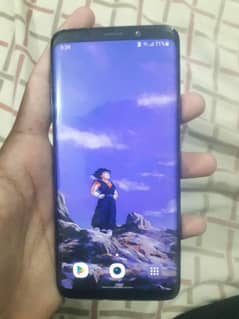 samsung s9