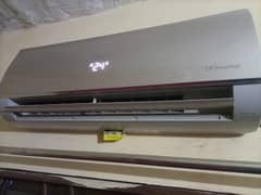 Haier Inverter AC 1 ton