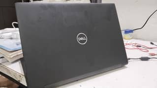 Dell latitude7290 Ram8GB Rom 256GB Core i5 Gen-7