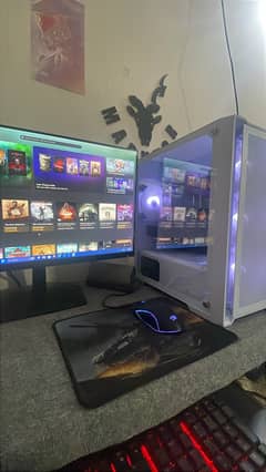 Gaming