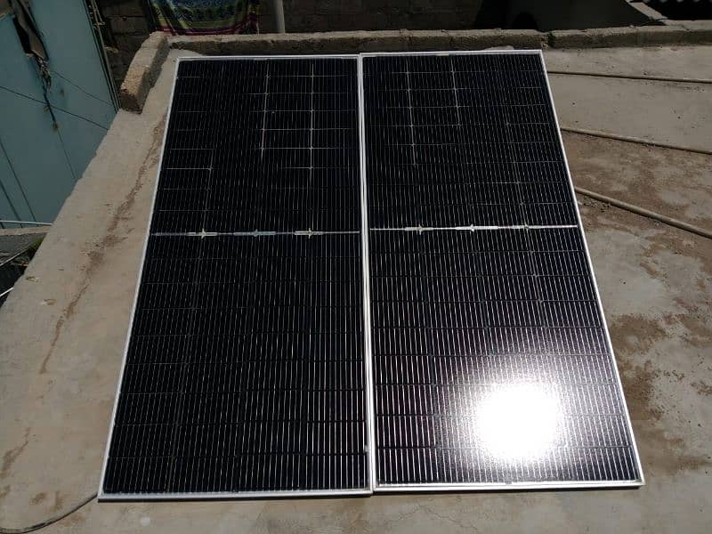 Solar Panel 0