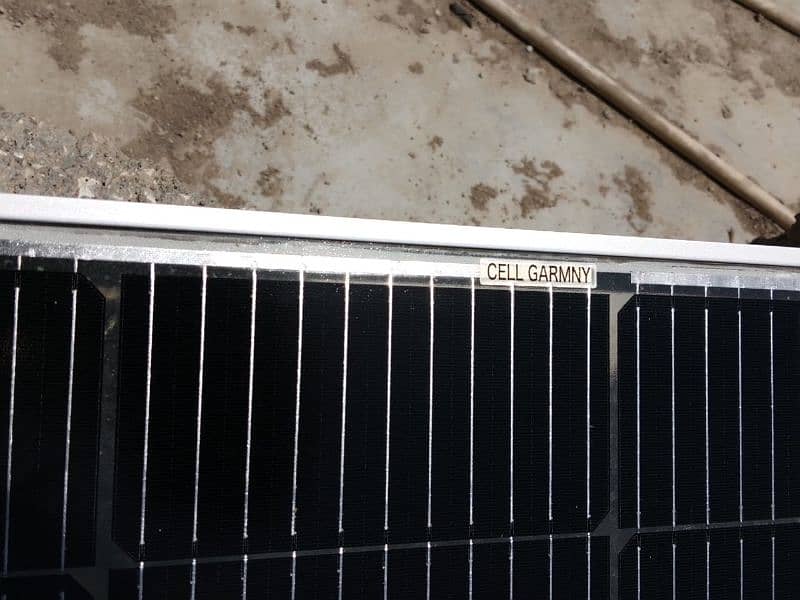 Solar Panel 2
