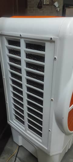 Air cooler