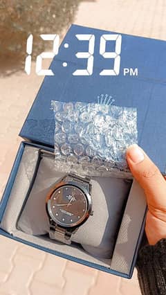 rolex