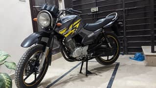 Yamaha